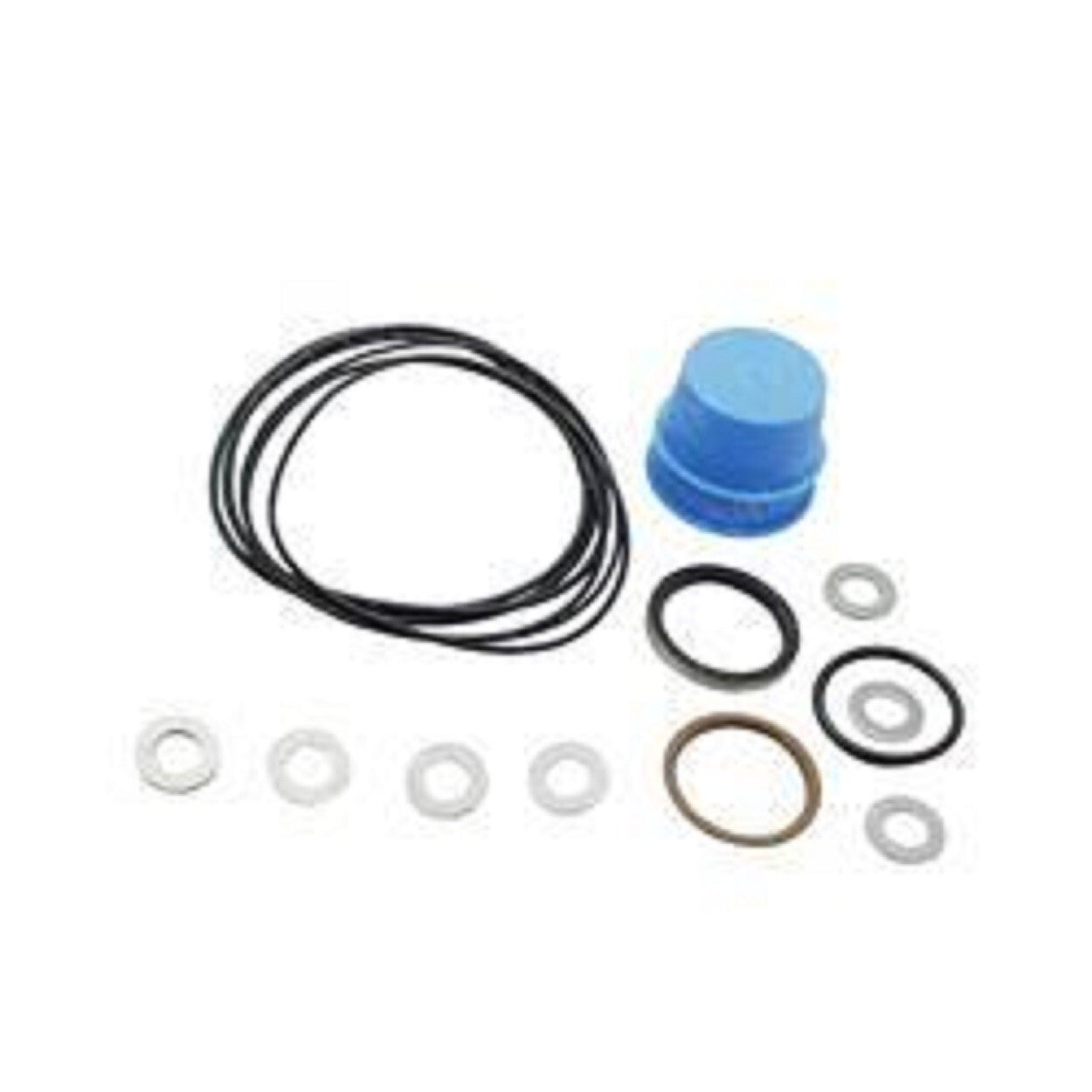 FOR TOYOTA SEAL KIT - HYDRAULIC VALVE 04455-U2010-71