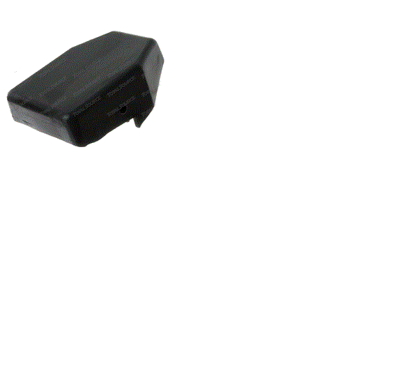 FOR TENNANT 21586 BUMPER - SQUEEGEE