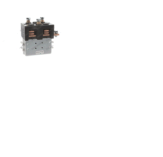FOR SKYJACK FWD/REV 24 VOLT CONTACTOR 119170