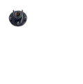 for TENNANT 54087 HUB ASSEMBLY - WHEEL