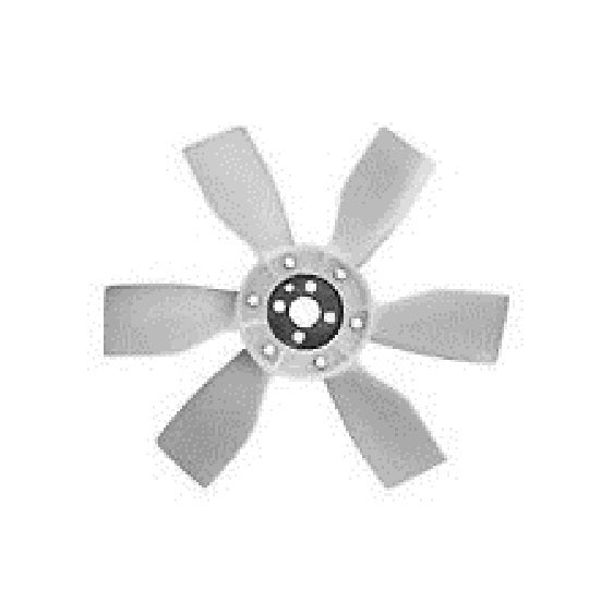 16361-23060-71 FAN BLADE FOR TOYOTA