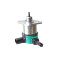FOR KUBOTA 17208-60010, SOLENOID - DIESEL STOP
