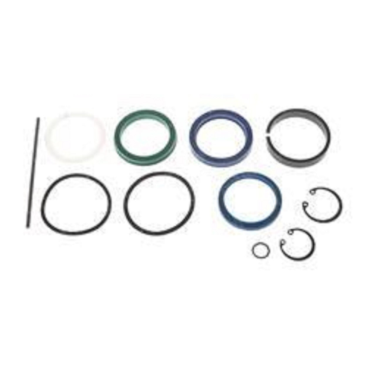 FOR NISSAN (QTY 2) SEAL KIT - LIFT CYLINDER 58099-FA500