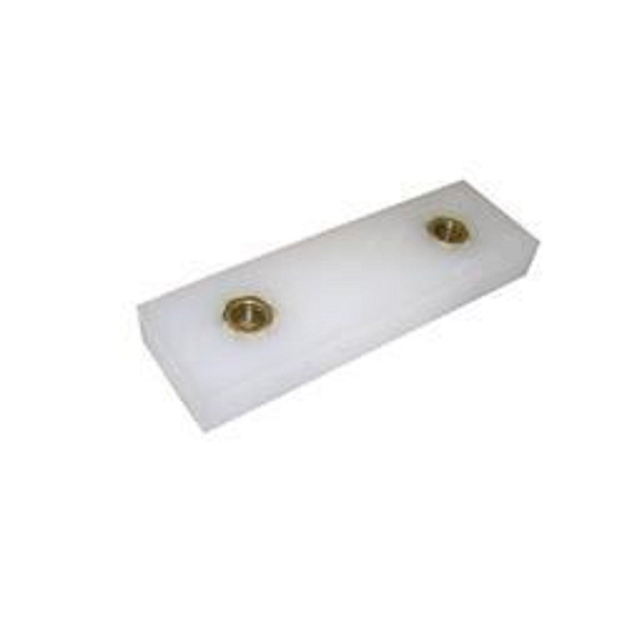 FOR GENIE Set of 3 PAD - WEAR 5 X 1.5 X .625 W/INS 30138 30138GT
