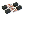 87855 BRUSH SET FOR CROWN GPW WALKIE