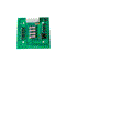 for MEC 2588601, PCB MOTOR CONTROL