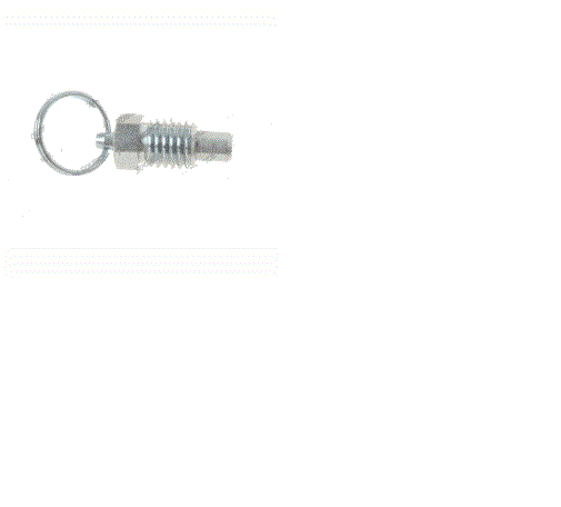 SKYJACK 112467, PLUNGER - QUICK RELEASE