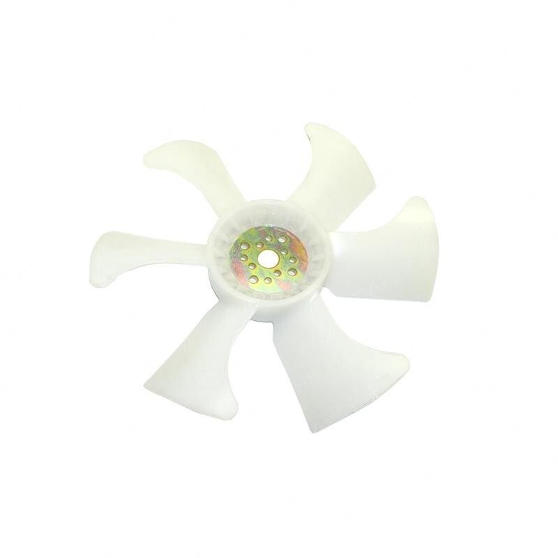 FOR Yale Part# 901302844 - FAN BLADE, ENGINE COOLING, Forklift.