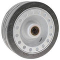 FOR SKYJACK MOLDED WHEEL ASSEMBLY 12X4X8 NM WITH BRAKE 209405