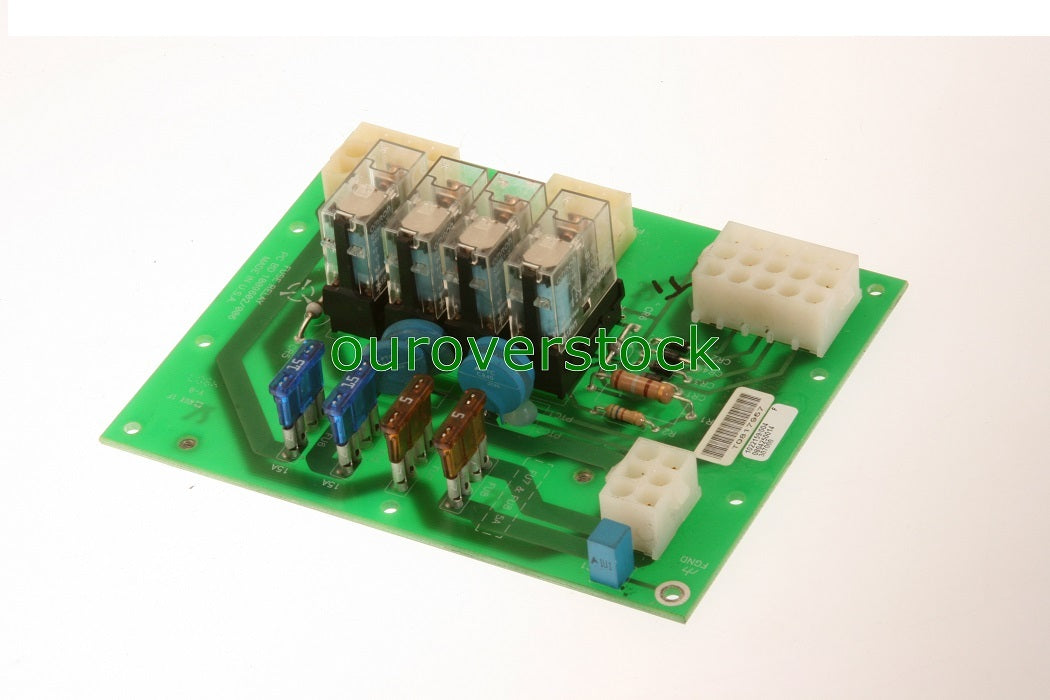 RAYMOND 1022159/004 CONTROLLER