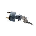 FOR Yale 519682300, SWITCH ASSEMBLY, STARTER (Incl Key) Forklift ERC035AB
