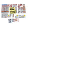 SKYJACK 157561, DECAL KIT