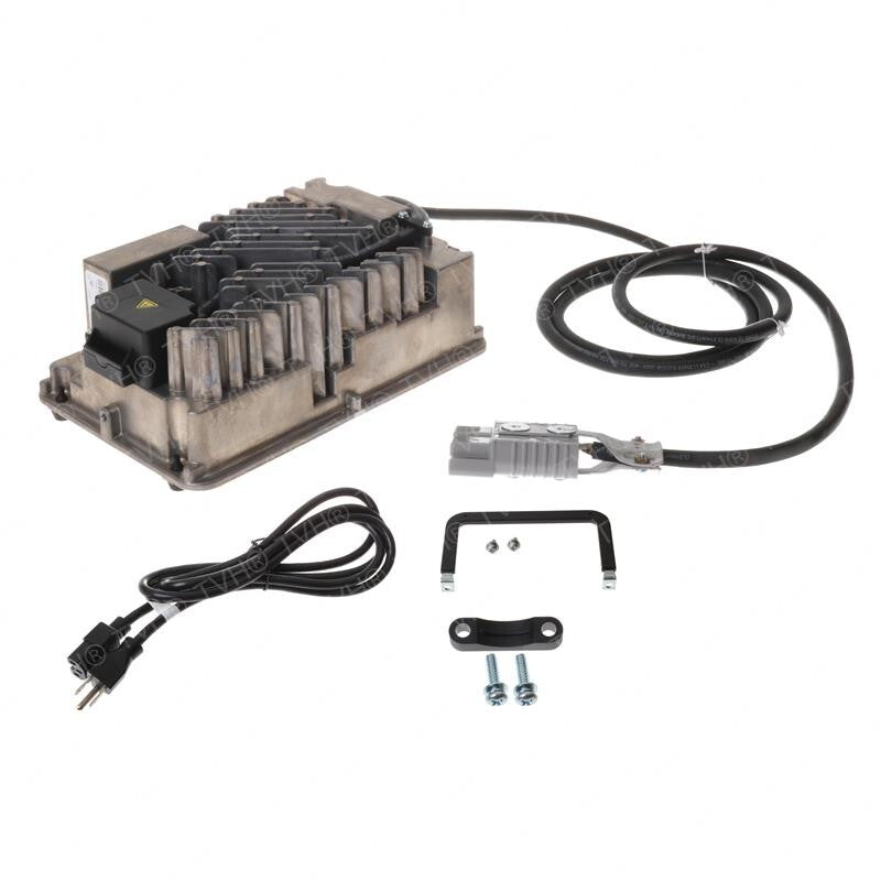 for Advance 56372974 Charger 36EL21-6 SCR E-Series