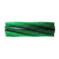 FOR TENNANT BROOM 45" INCH 8 D.R.NYLON PARTS 54923 Models 6500, 6550, 6600, 6650