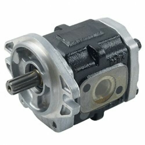 67110-11440-71 HYDRAULIC PUMP TOYOTA 7FBE18 FORKLIFT