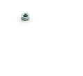 TS-2311061 HEX NUT FOR JET PTX & FOR JTX HYDRAULIC UNIT