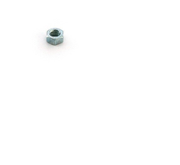 TS-2311061 HEX NUT FOR JET PTX & FOR JTX HYDRAULIC UNIT