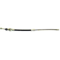 47408-U2100-71 Emergency Brake Cable for Toyota Forklift 48 1/2"