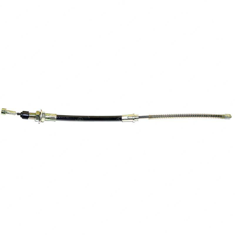 47408-U2100-71 Emergency Brake Cable for Toyota Forklift 48 1/2"