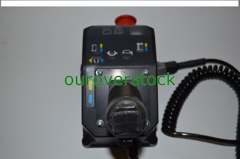 FOR GENIE SCISSOR LIFT GEN 5 CONTROL BOX # 100840 GS AERIAL LIFTS