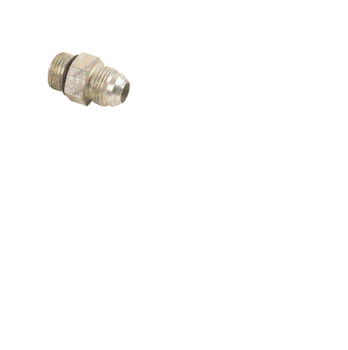 FOR Crown Lift Truck 1.0 RCTF - CONNECTOR  064004-001