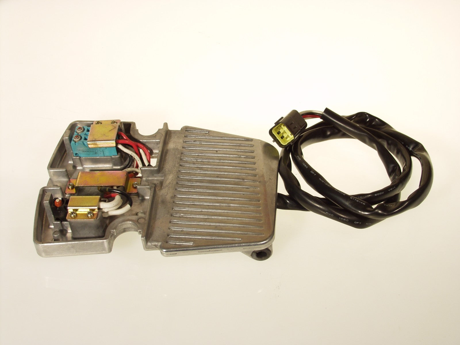 TOYOTA 26610-13300-71 PEDAL CARD