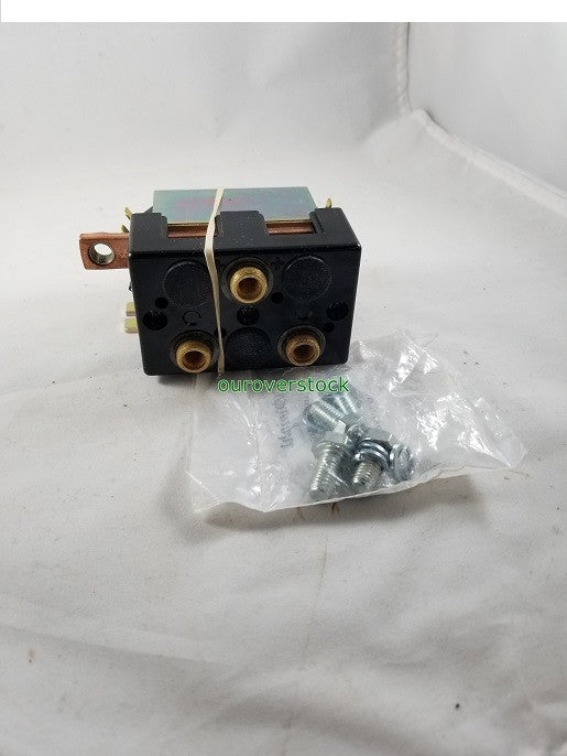 Contactor for Albright Part # DC88-207 - Brand New