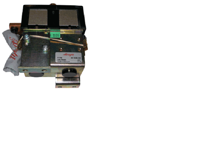 NEW FOR JLG Forward/Reverse Contactor (FOR JLG #: 7022002)