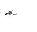 Bobcat Skid Steer 55438-6 Switch