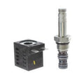 For Genie Valve Solenoid 10V 2POS 3WAY 29066 29066GT