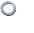 FOR GENIE GR-8 -  WASHER - LOCK  6607