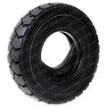 FOR TOYOTA TIRE - 500X8 10PR HAULER PNEUMATIC/TUBE-FLAP 44140-10480-71