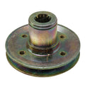 16211-32883-71 Pulley Hydraulic Pump Forklift for Toyota 7FGU35 Drive