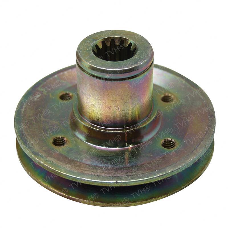 16211-32883-71 Pulley Hydraulic Pump Forklift for Toyota 7FGU35 Drive