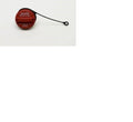 for Genie 119918GT, 119918- NEW Genie Fuel Cap - RED