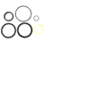 for SKYJACK SEAL KIT - JIB CYLINDER 700456