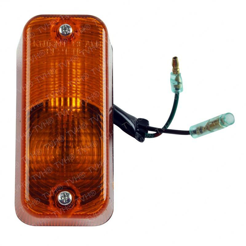 2029548 Lamp Assembly for Hyster Forklift