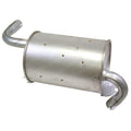 FOR KOMATSU 3EB-03-A2111 MUFFLER