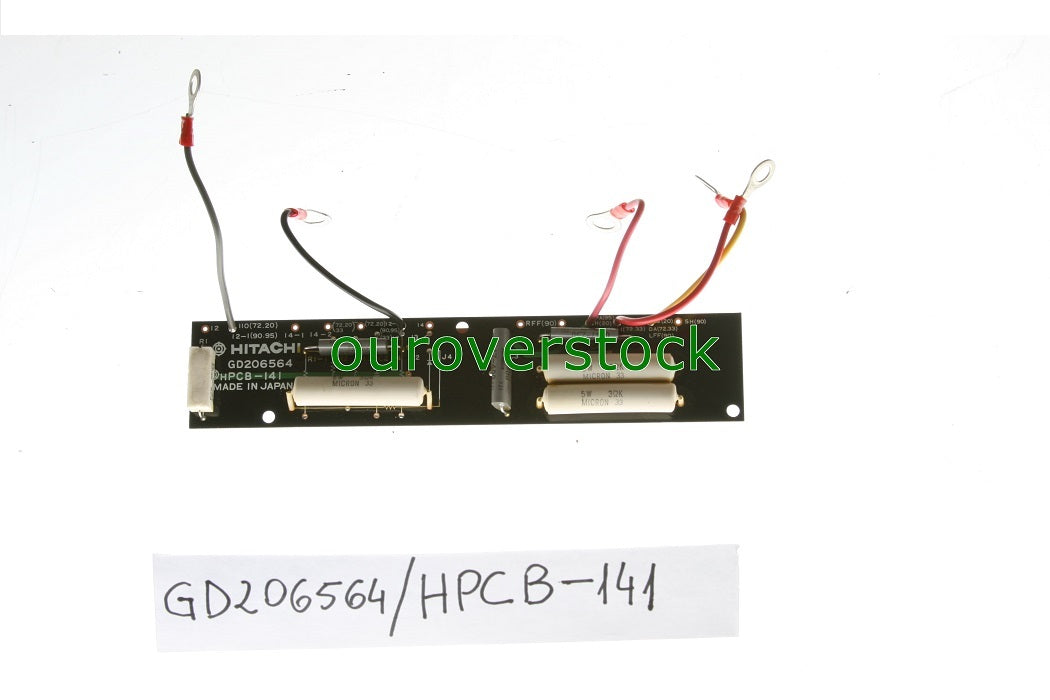 FOR NISSAN GD206564 CONTROLLER