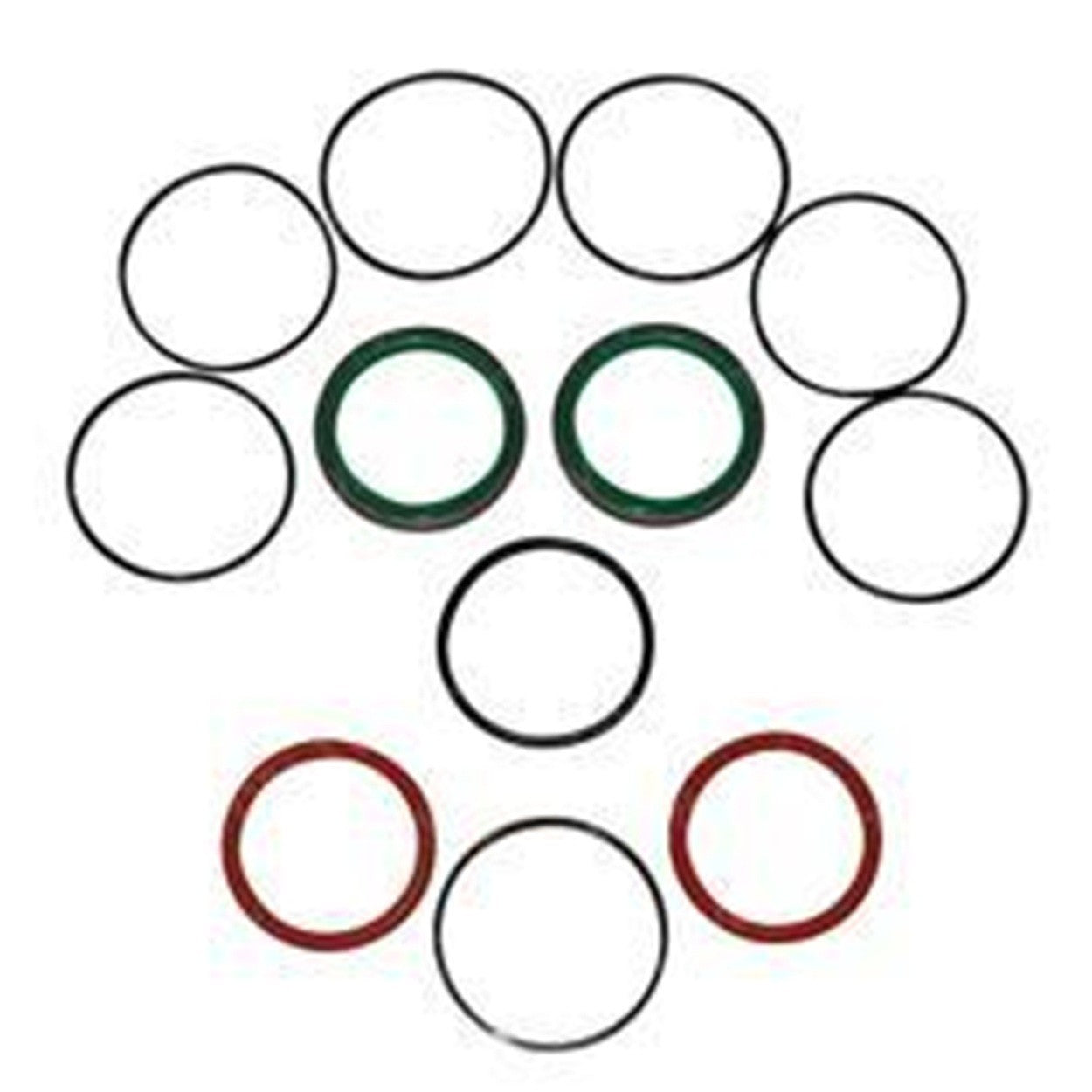FOR YALE SEAL KIT - STEERING CYLINDER 580060036