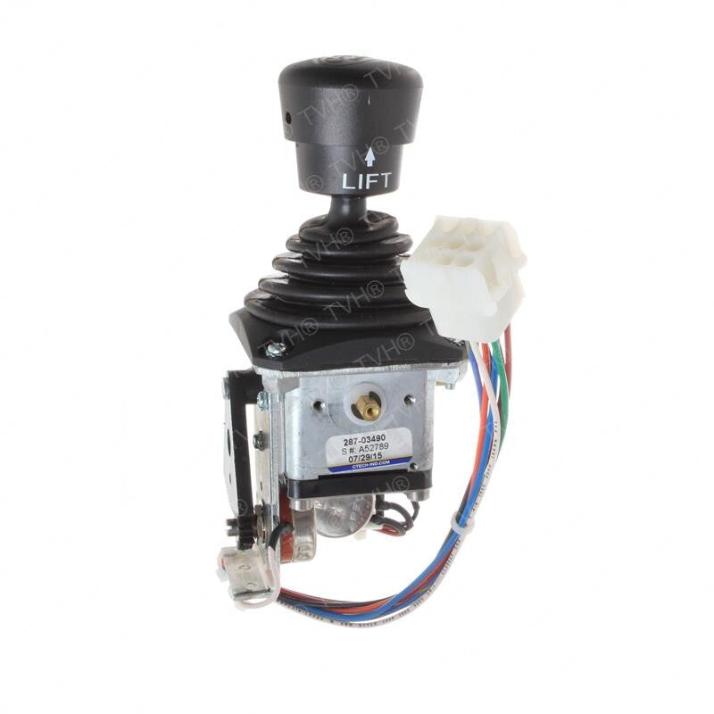 FOR JLG CONTROLLER - LIFT/SWING JS5 STYLE 1600284