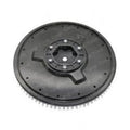 Powerboss 430108, Pad Driver, 16" W/ Gimbal