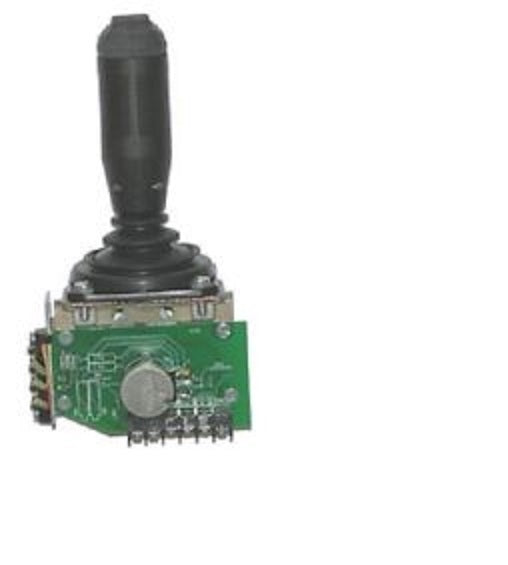 for UpRight Joystick Controller Part # 068592-000