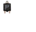 FOR GENIE 47899 BREAKER - PANEL MOUNT CIRCUIT 20 AMP