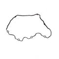 Tennant 372008, Gasket, For Cam Shaft