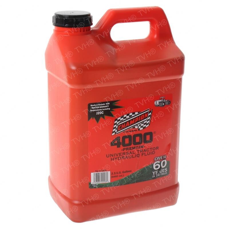 6563328 Hydraulic Oil For Bobcat Skid Steer