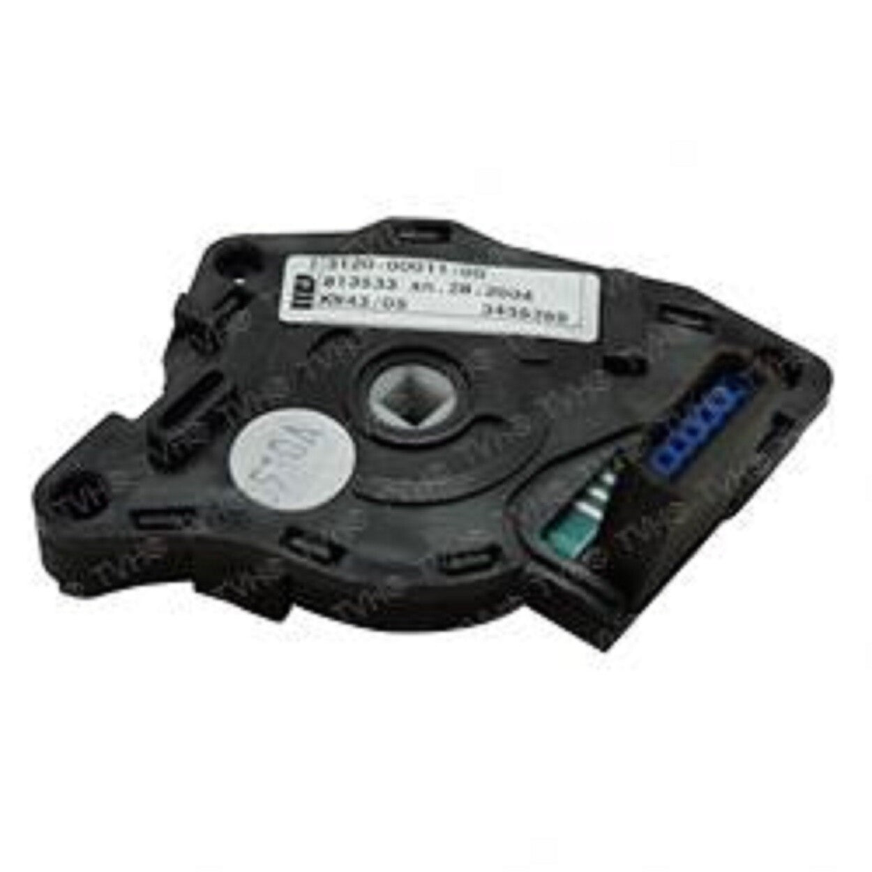 0813533 TRACTION POTENTIOMETER FOR CROWN WP 2300