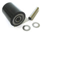 PM-5F-A LOAD WHEEL ASSEMBLY FOR DAYTON 3KR84 FRAME