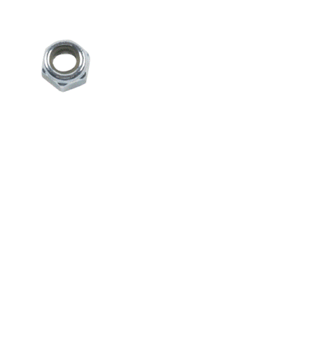 FOR GENIE GR-26J -  NUT  T110110GT