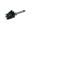 FOR DAEWOO A232131, FORKLIFT DISTRIBUTOR